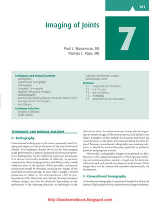 Basic radiology, 2nd ed.
