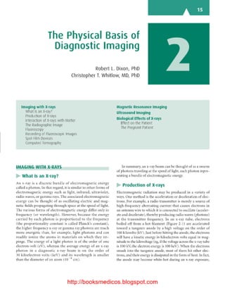 Basic radiology, 2nd ed.