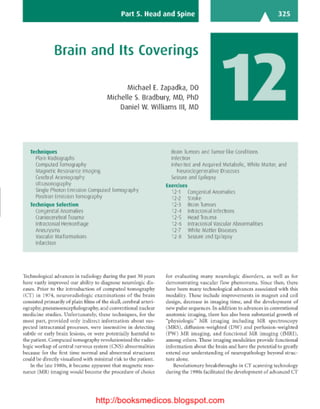 Basic radiology, 2nd ed.