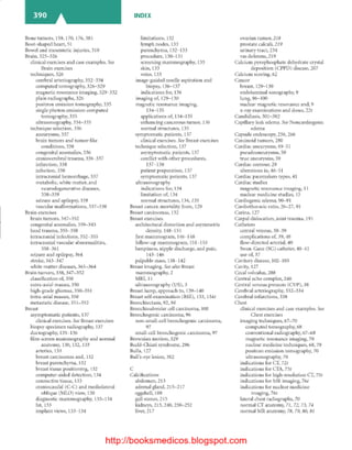 Basic radiology, 2nd ed.