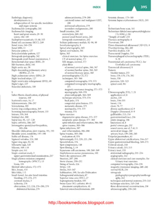 Basic radiology, 2nd ed.