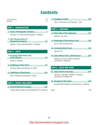 Basic radiology, 2nd ed.