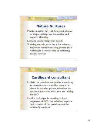 Problem Solving and Decision Making in Software Development | PDF