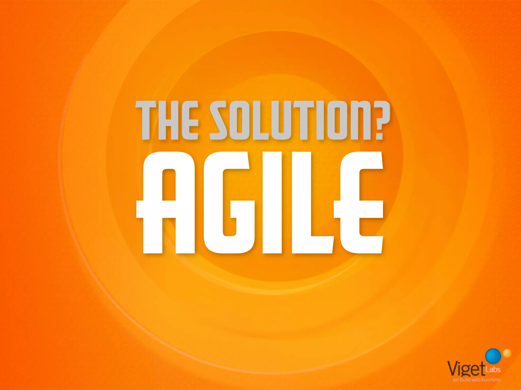 Design and UX in an Agile Process