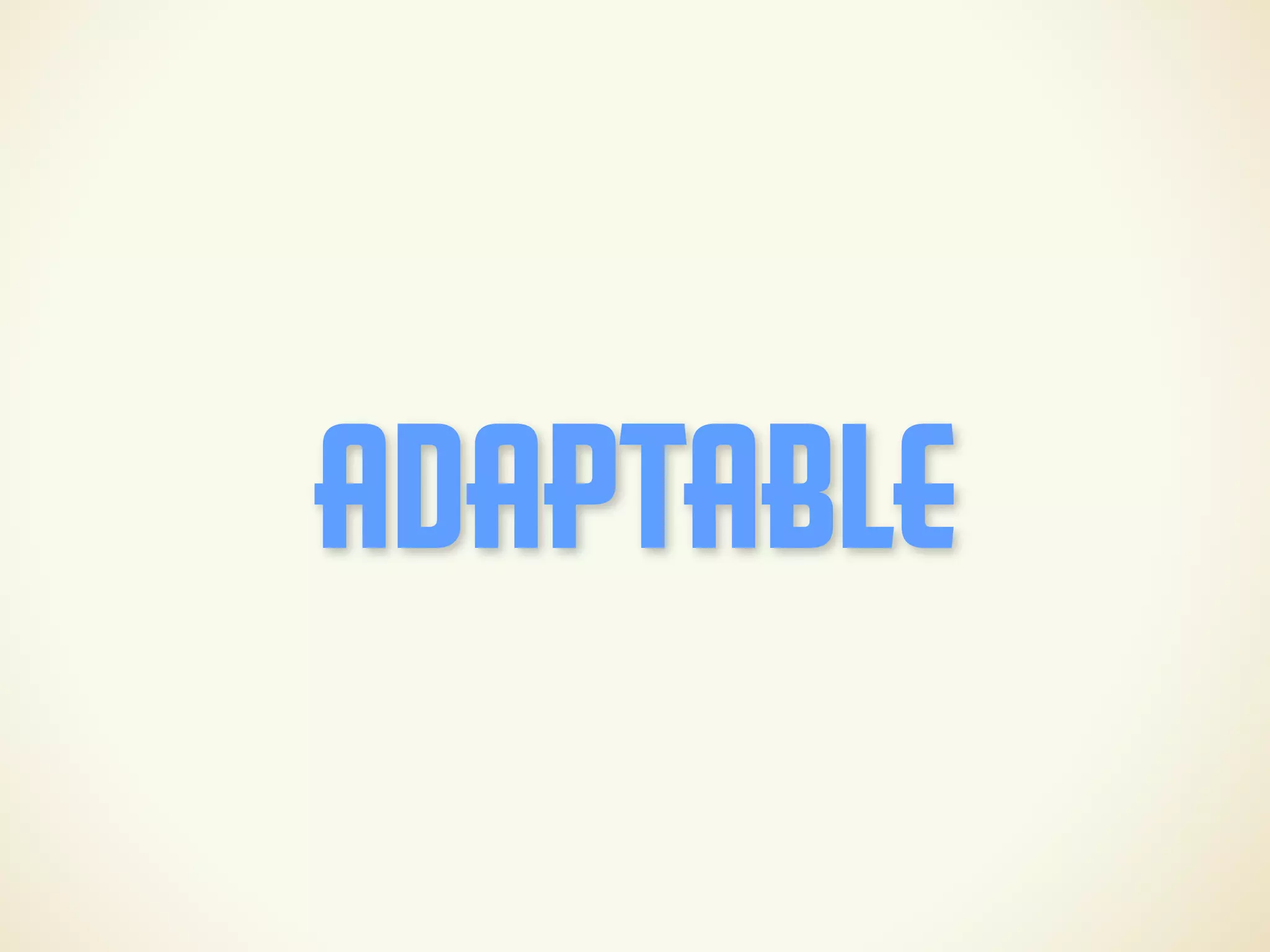 Design and UX in an Agile Process