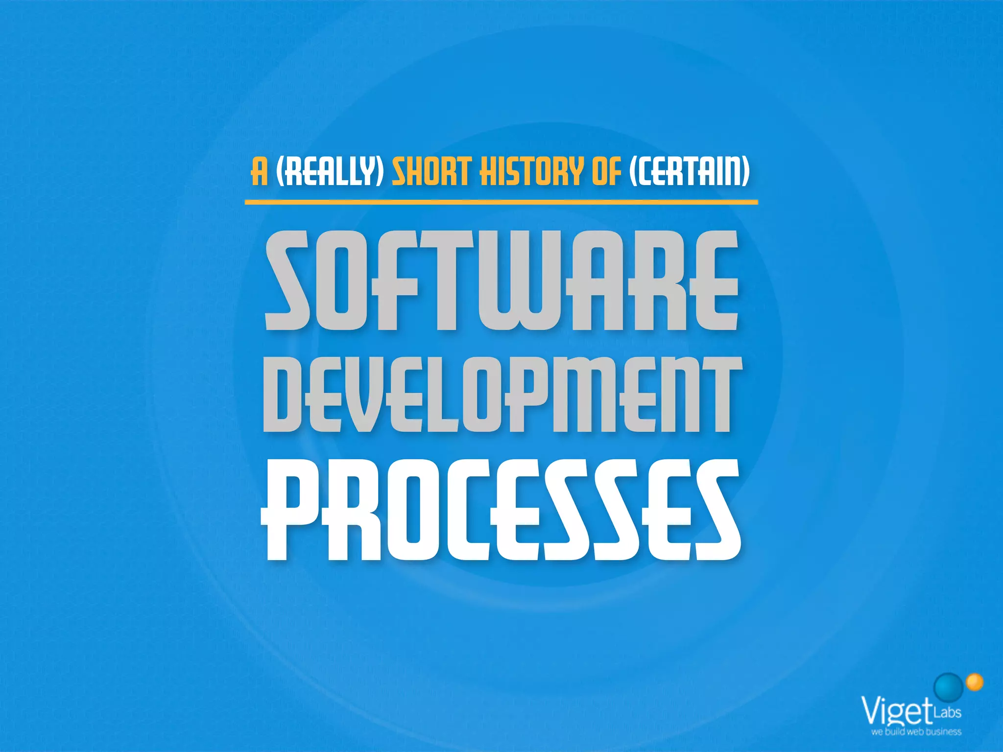 Design and UX in an Agile Process