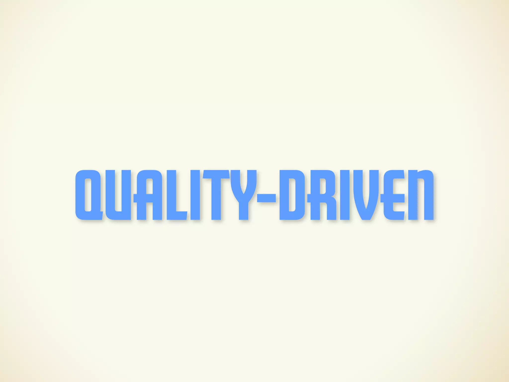 Design and UX in an Agile Process