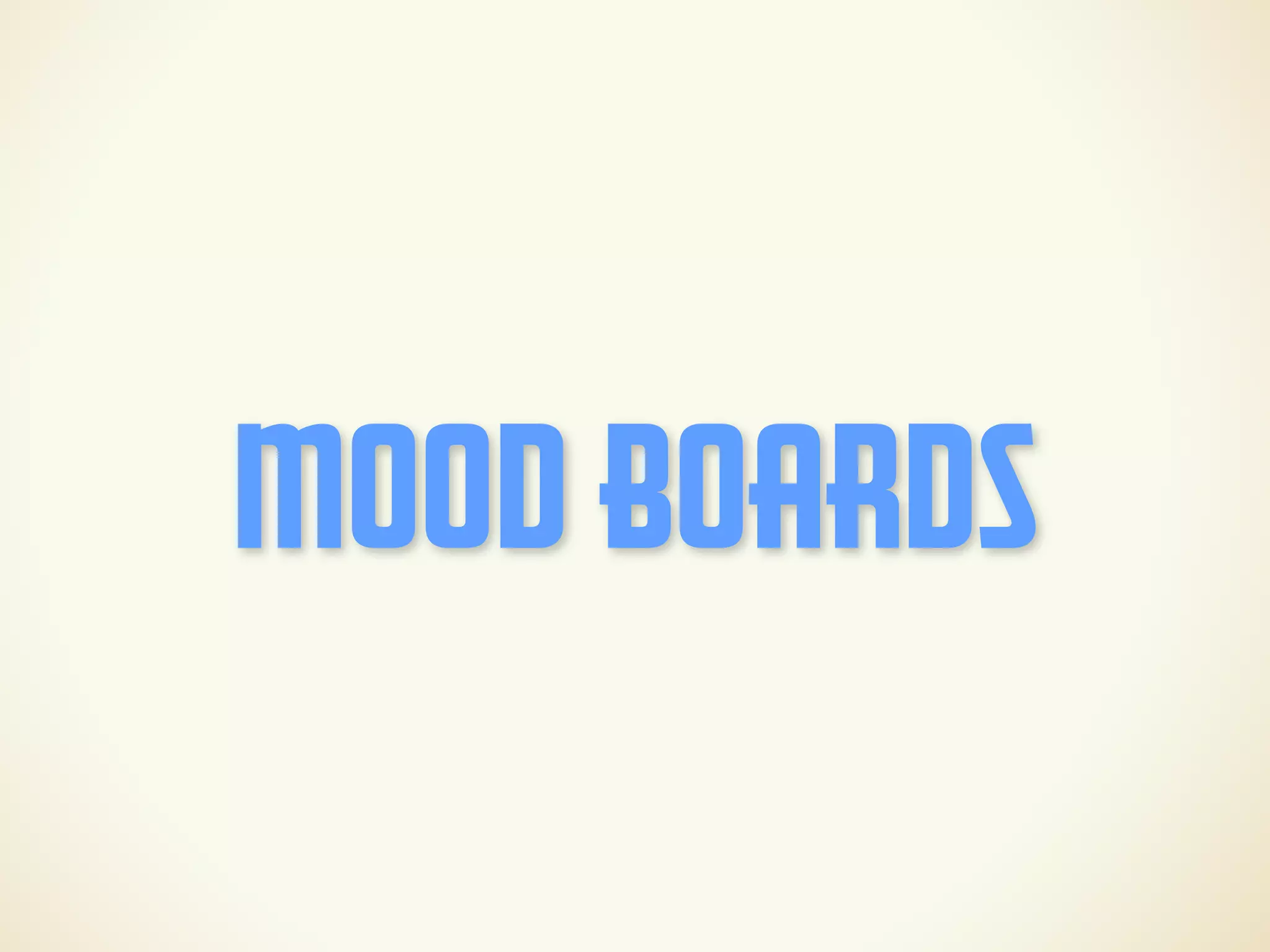 Design and UX in an Agile Process