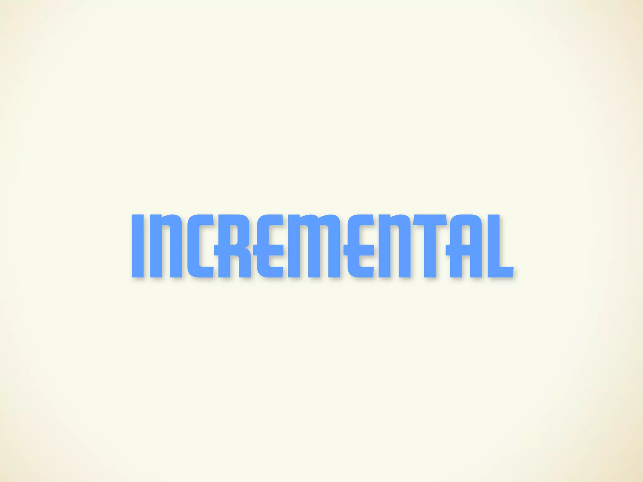 Design and UX in an Agile Process