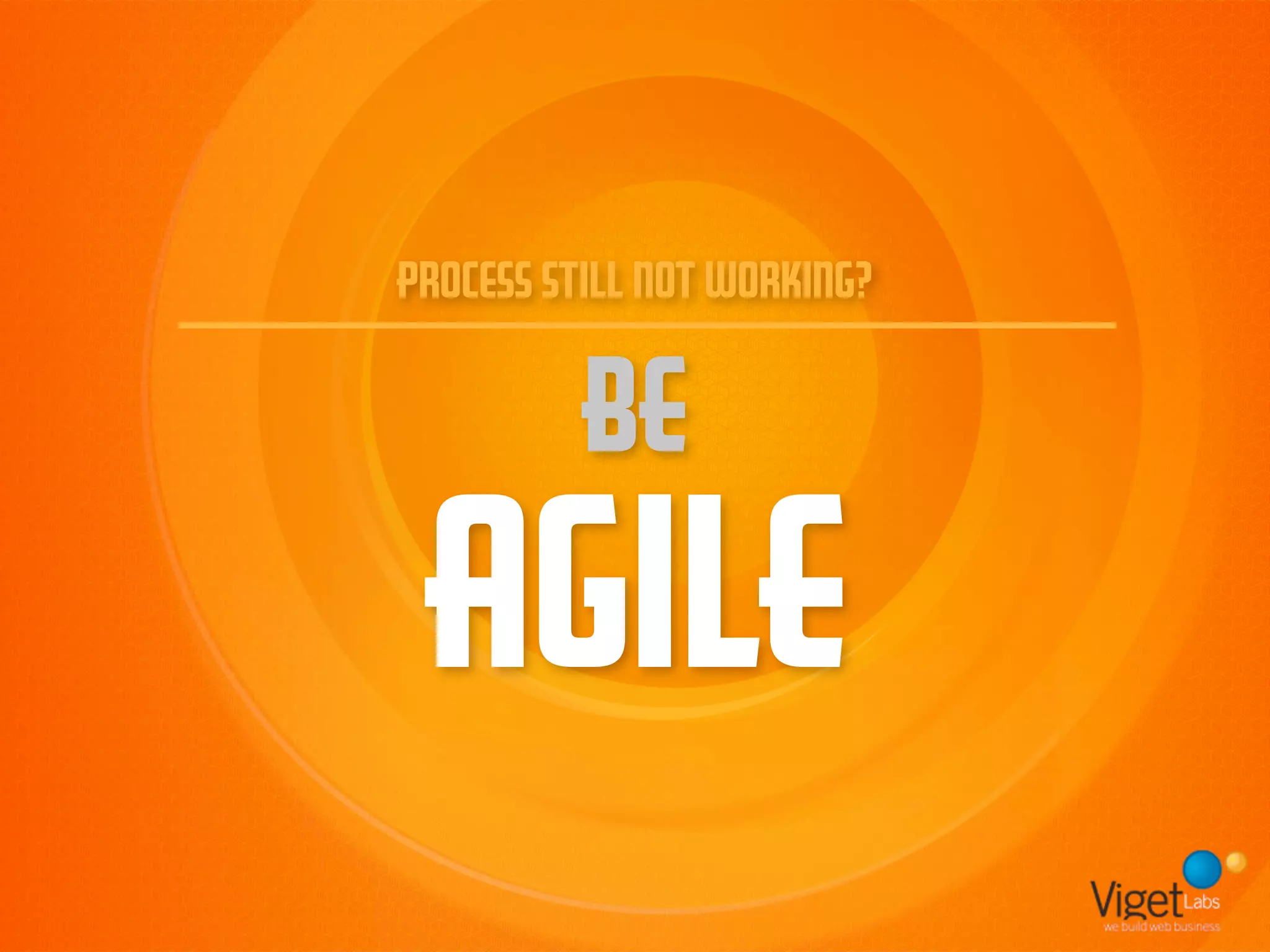 Design and UX in an Agile Process