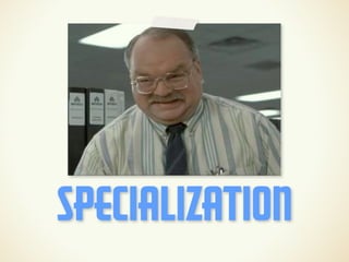 Design and UX in an Agile Process