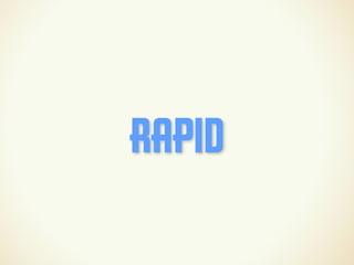 Design and UX in an Agile Process