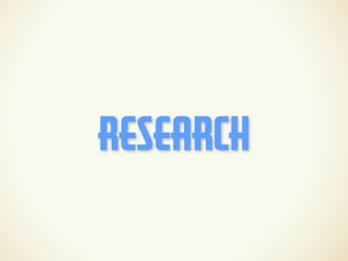 Design and UX in an Agile Process