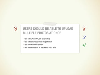 Design and UX in an Agile Process