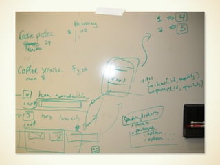 Design and UX in an Agile Process