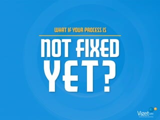 Design and UX in an Agile Process