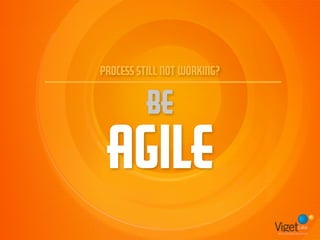 Design and UX in an Agile Process