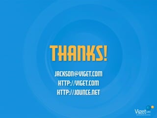 Design and UX in an Agile Process