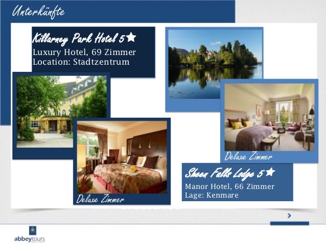 Hamburg Partner Moloney Kelly Travel