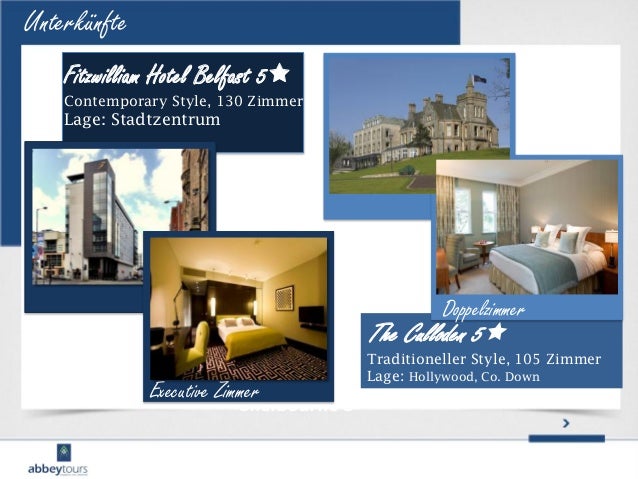 Superior Room Europa Hotel Belfast Superior Room Europa Hotel Belfast