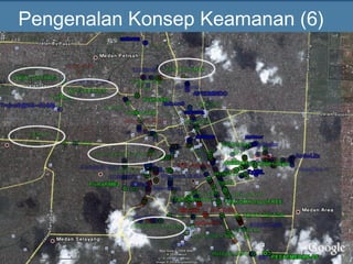 Pengenalan Konsep Keamanan (6)
 