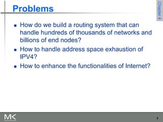 MK-PPT Chapter 4.ppt about the brief introduction to advanced ...