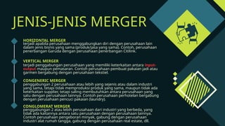 MK 14 - Mergers and Acquisitions_Kegagalan Perusahaan dan Reorganisasi.pptx