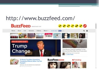 http://www.buzzfeed.com/
 