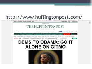 http://www.huffingtonpost.com/
 