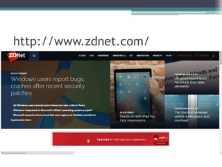 http://www.zdnet.com/
 
