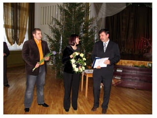 2007./08. mācību gads 1.semestris Malnavas koledžā