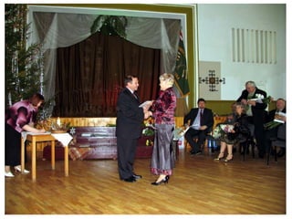 2007./08. mācību gads 1.semestris Malnavas koledžā