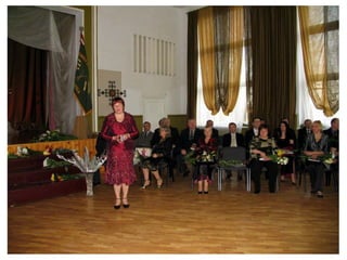 2007./08. mācību gads 1.semestris Malnavas koledžā