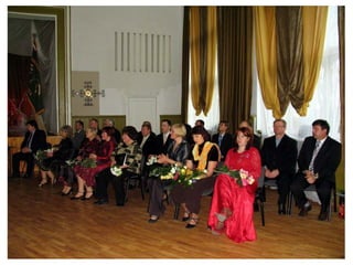 2007./08. mācību gads 1.semestris Malnavas koledžā