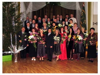 2007./08. mācību gads 1.semestris Malnavas koledžā