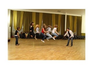 2009./10. mācību gads 1.semestris Malnavas koledžā