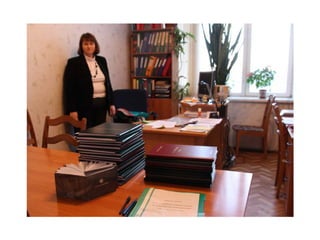 2009./10. mācību gads 1.semestris Malnavas koledžā