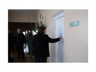 2009./10. mācību gads 1.semestris Malnavas koledžā