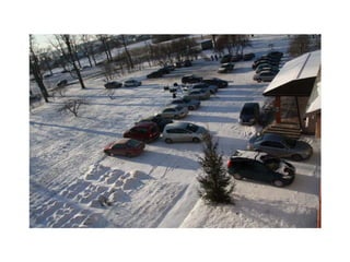 2009./10. mācību gads 1.semestris Malnavas koledžā