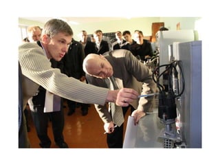 2009./10. mācību gads 1.semestris Malnavas koledžā