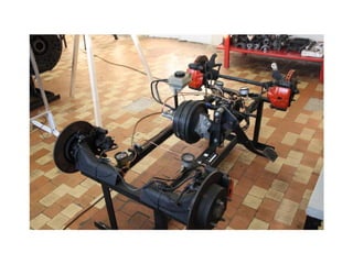 2009./10. mācību gads 1.semestris Malnavas koledžā