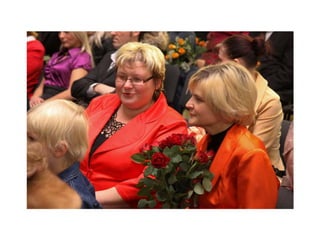 2009./10. mācību gads 1.semestris Malnavas koledžā