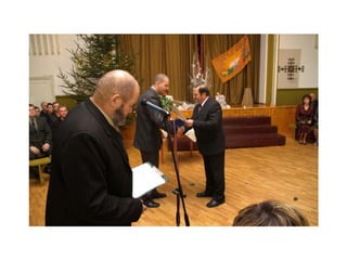 2009./10. mācību gads 1.semestris Malnavas koledžā