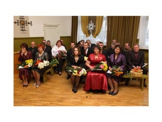 2009./10. mācību gads 1.semestris Malnavas koledžā