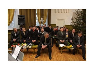 2009./10. mācību gads 1.semestris Malnavas koledžā