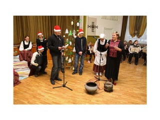 2009./10. mācību gads 1.semestris Malnavas koledžā