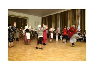 2009./10. mācību gads 1.semestris Malnavas koledžā