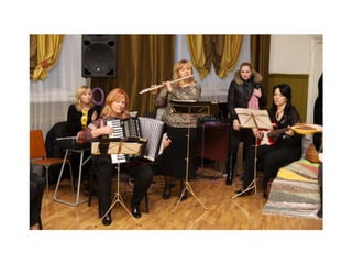 2009./10. mācību gads 1.semestris Malnavas koledžā