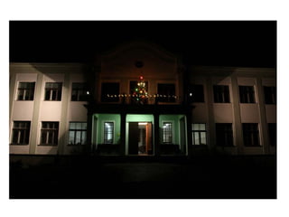 2009./10. mācību gads 1.semestris Malnavas koledžā