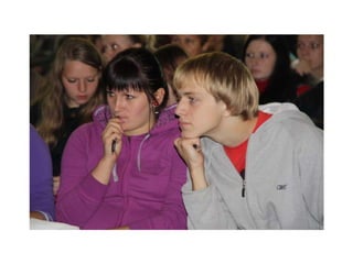 2009./10. mācību gads 1.semestris Malnavas koledžā